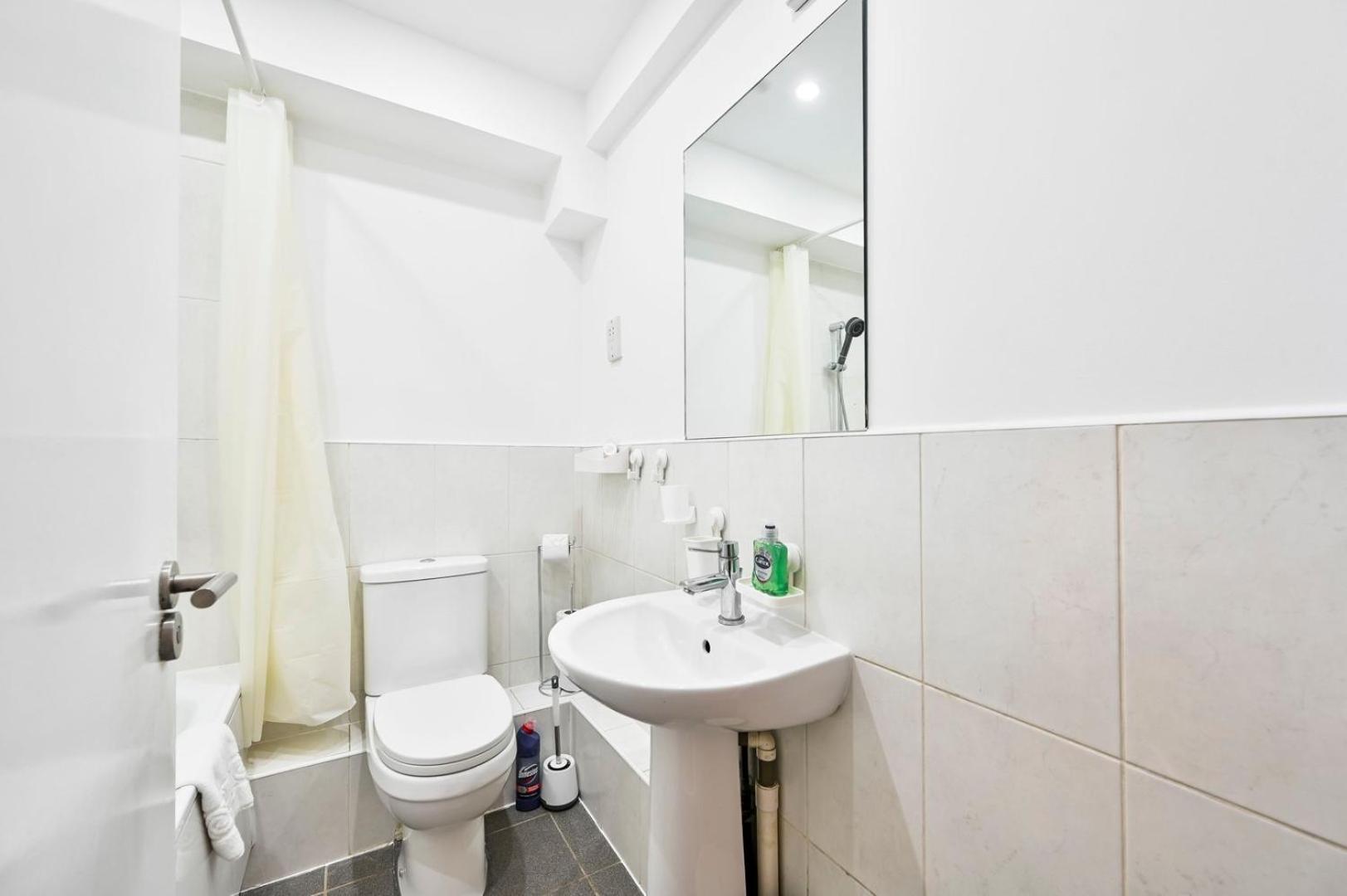 Guestready - Amazing Retreat Near Tower Of Apartment *