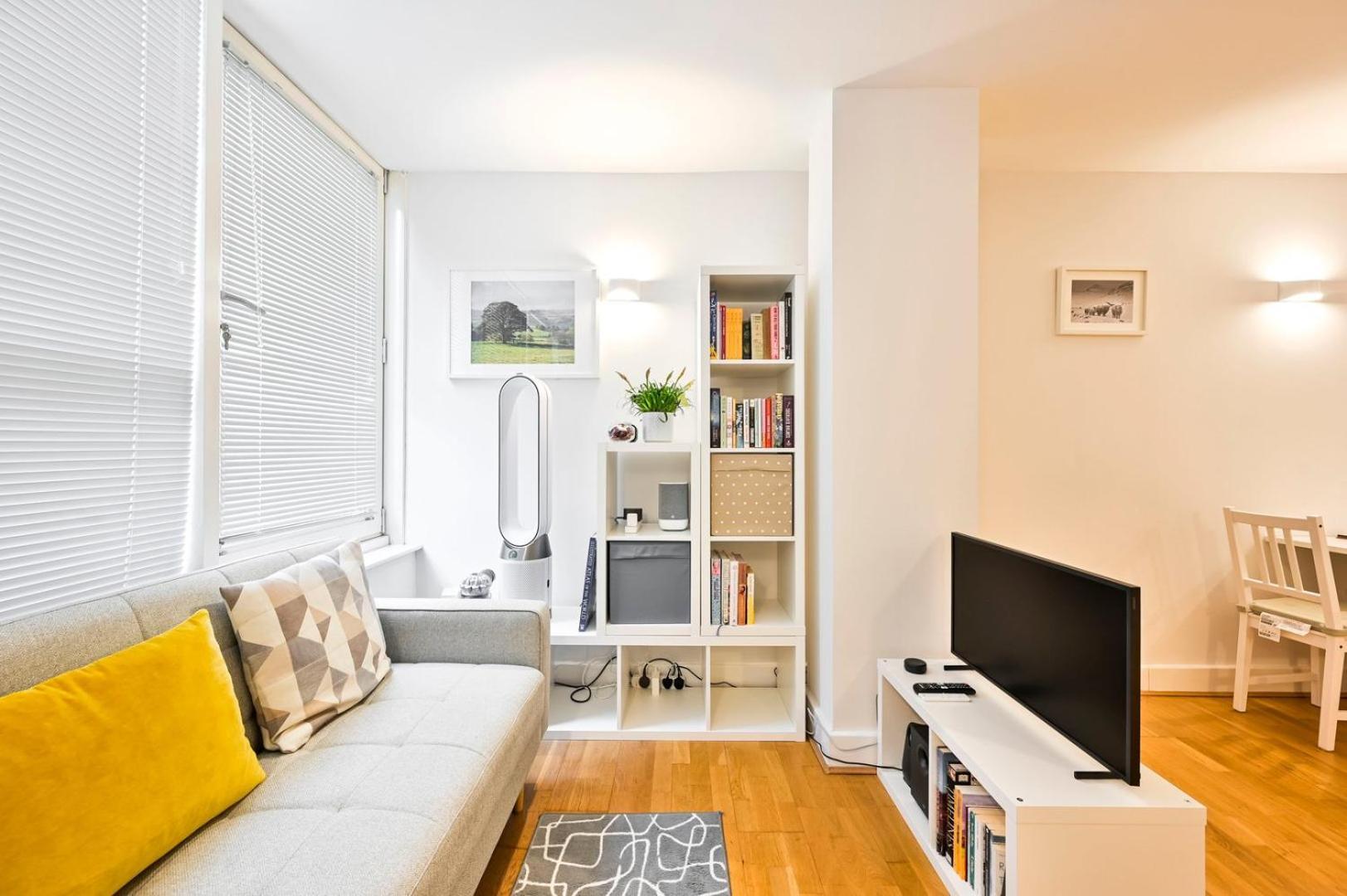 Guestready - Amazing Retreat Near Tower Of Apartment London