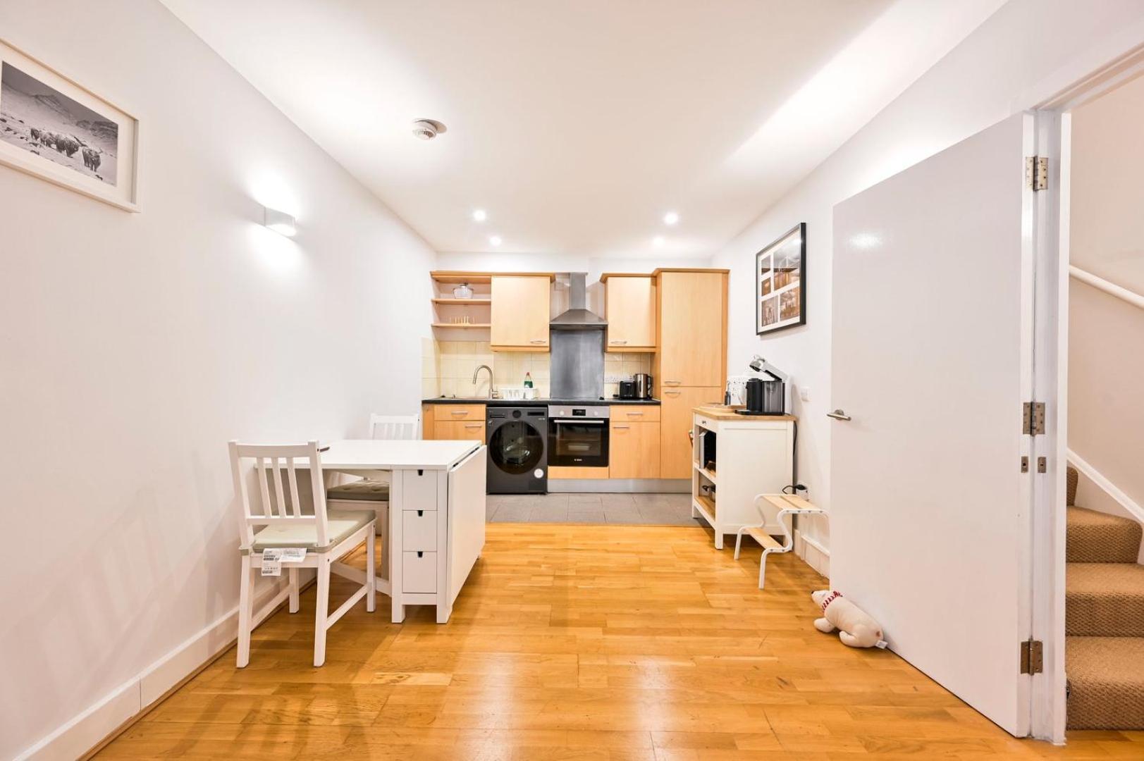 Guestready - Amazing Retreat Near Tower Of * London