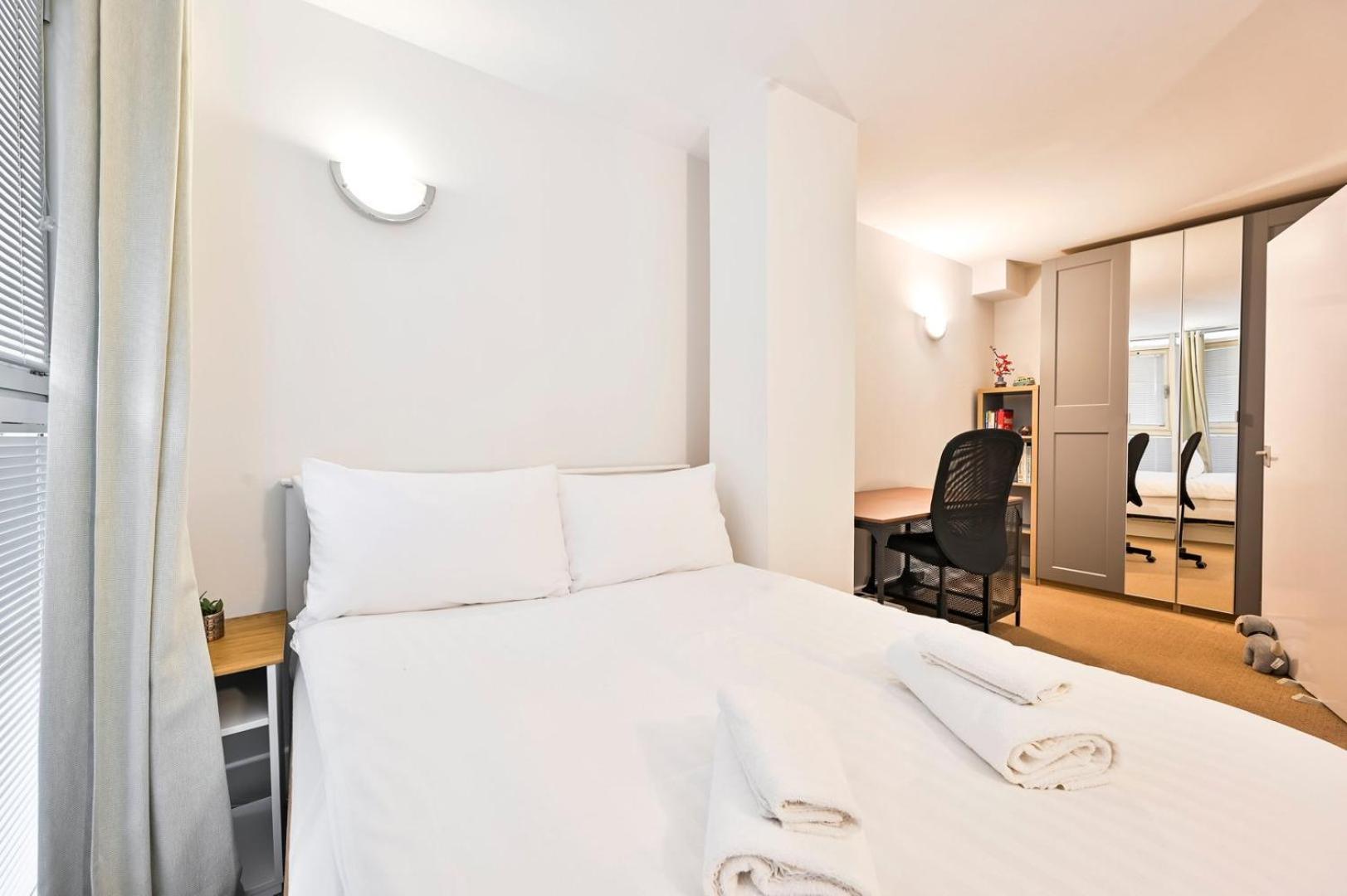 Apartment Guestready - Amazing Retreat Near Tower Of